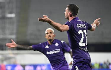 Atalanta-Fiorentina, domenica ore 15