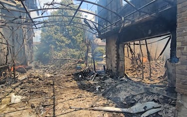 La Russia non smette di bombardare l’Ucraina