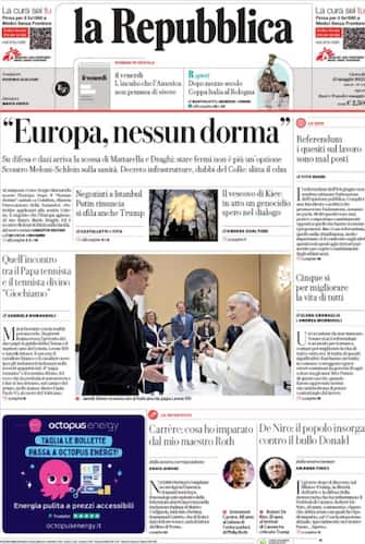 La Repubblica
