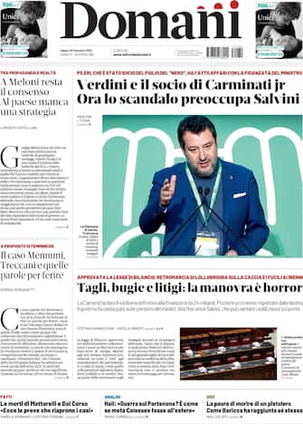 Domani
