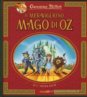 mago di oz