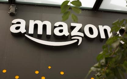 Amazon Prime Now, arriva anche a Roma la spesa a domicilio