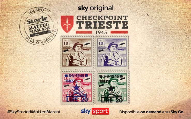 60 anni fa il Trieste toccava il fondo del mare - Veloce