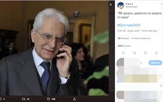 meme quirinale