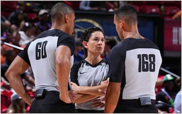 COME SI VALUTANO GLI ARBITRI