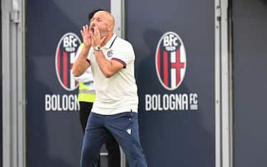 Dove vedere Bologna-Shakhtar Donetsk