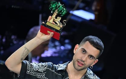 Mahmood, l’infanzia a Gratosoglio: “Papà andò via quando avevo 5 anni”