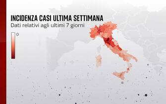 incidenza