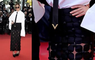 Clotilde Courau