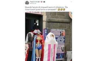 Carnevale 2022