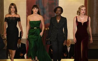 Lupita Nyong'o