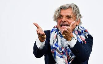 Massimo Ferrero