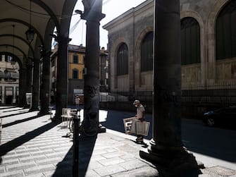 Florence: Re-think mass tourism.