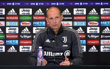 allegri conferenza 1