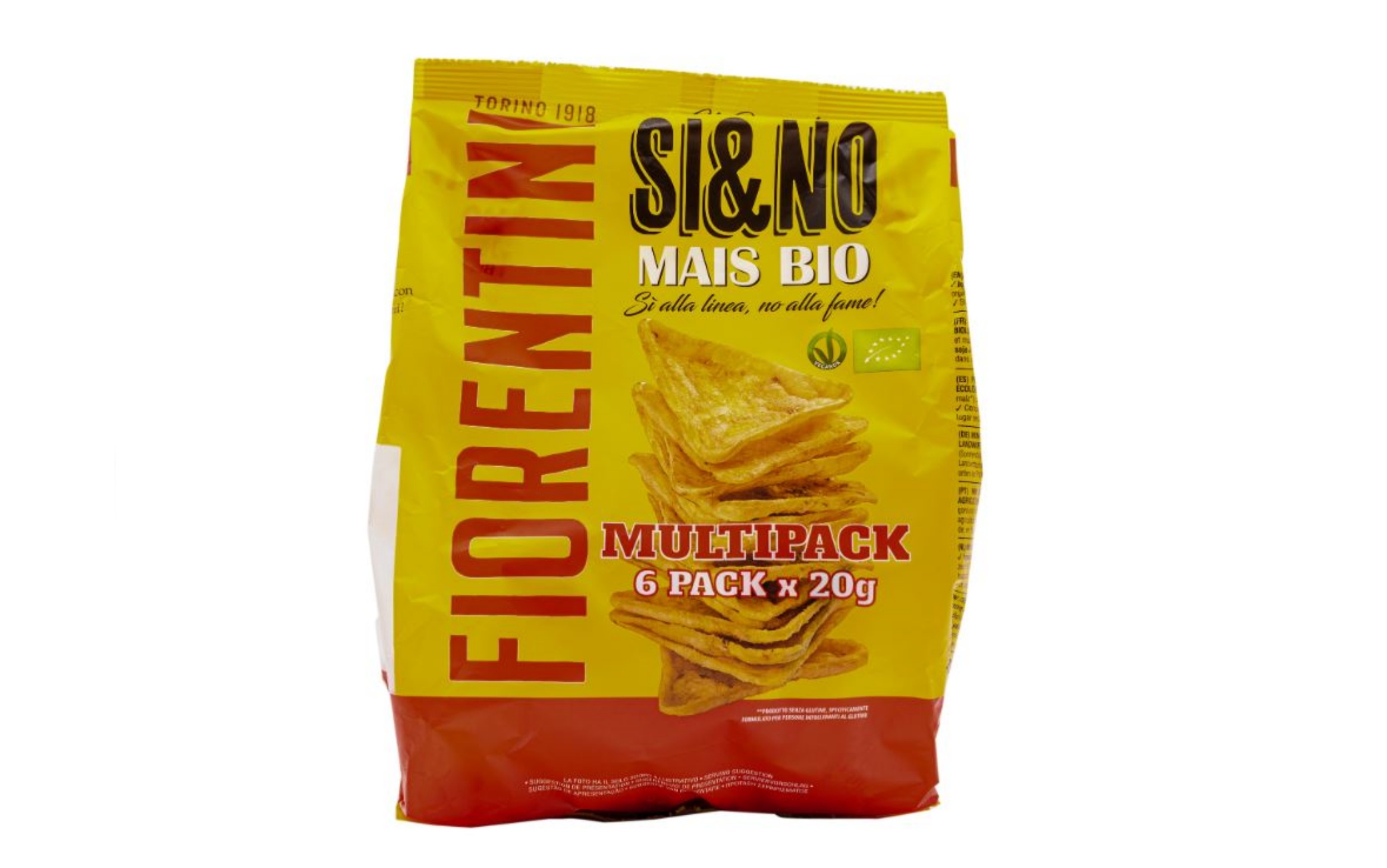 I 10 migliori snack salati tra cracker e patatine, la classifica di ...