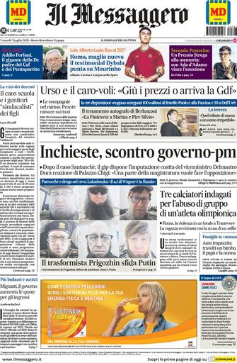 Il Messaggero