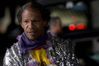 jamie foxx