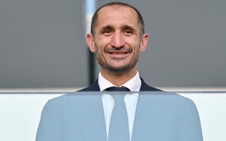 كيليني يؤكد: تغيير المدرب في يوفنتوس كان ضرورياً ولا يوجد توقيع مع سباليتي حتى الآن