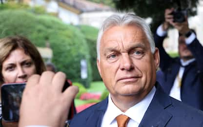 Orban: "Incontro tra Putin e Zelensky possibile e necessario". LIVE