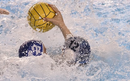 #SkyFinal8, la Champions di pallanuoto è su Sky