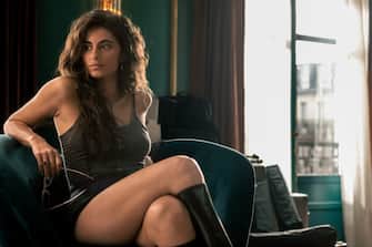 berlino serie tv cast spin off casa di carta