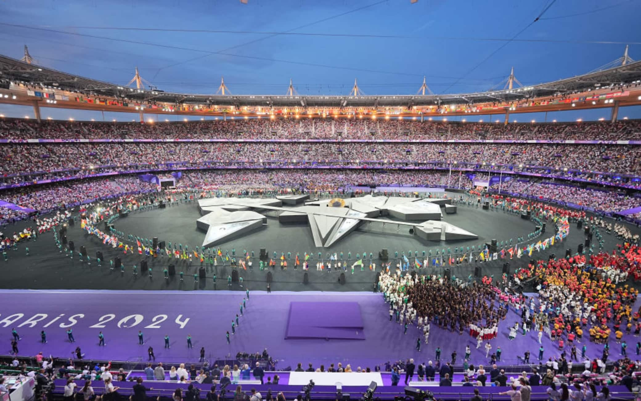 Stade de France