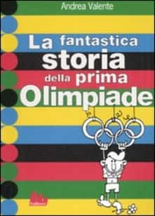 prima olimpiade