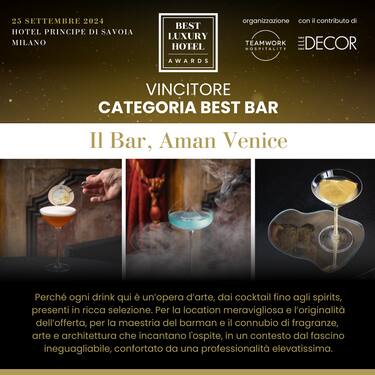 Best Bar