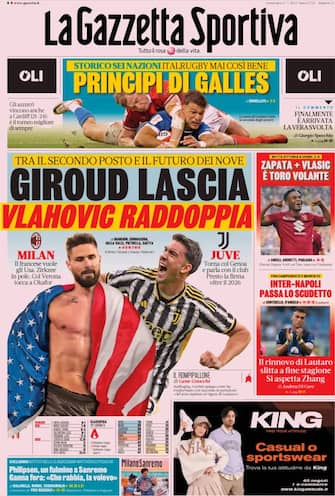 Rassegna stampa 17 marzo