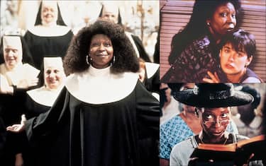 Whoopi Goldberg