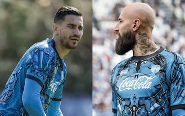 Meret & Milinkovic-Savic - Napoli