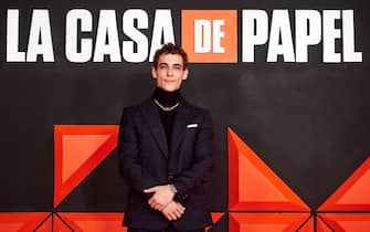 Miguel Herrán