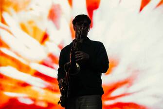 BADBADNOTGOOD Primavera Sound