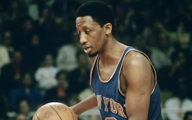 29. DICK BARNETT - 21 SERIE PLAYOFF GIOCATE