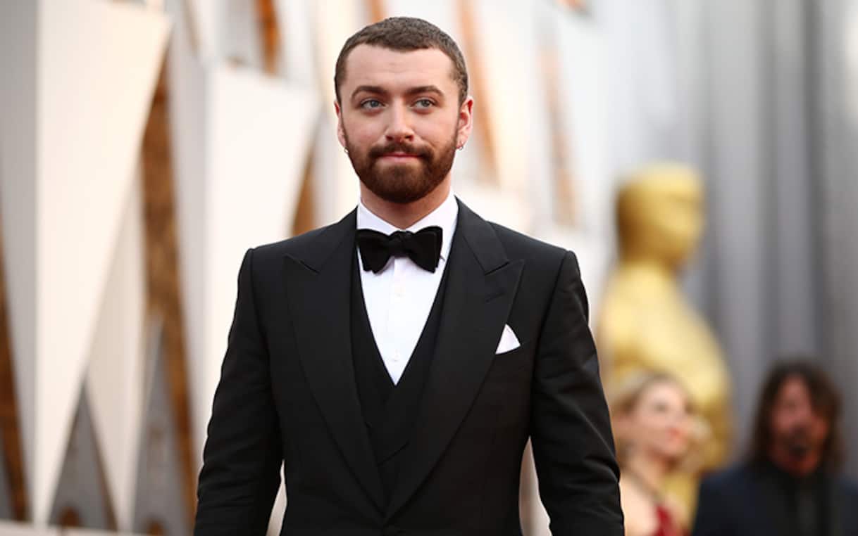 Sam Smith, due concerti in Italia nel 2018 | Sky TG24
