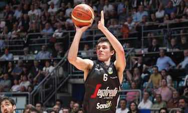 RECORD ASSIST TOTALI: PAJOLA