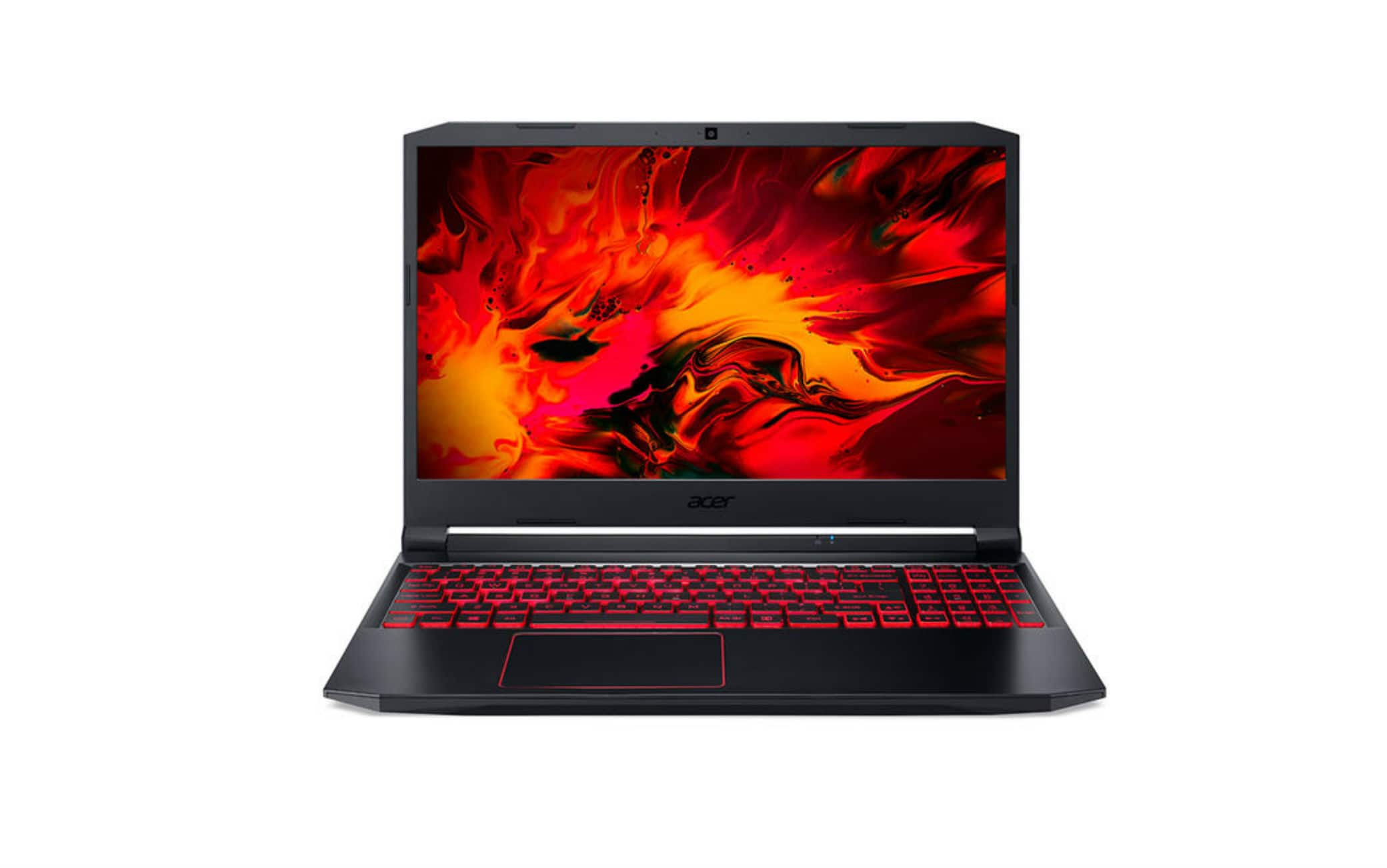 Acer Nitro 5