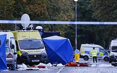 Killer ucciso in sette minuti