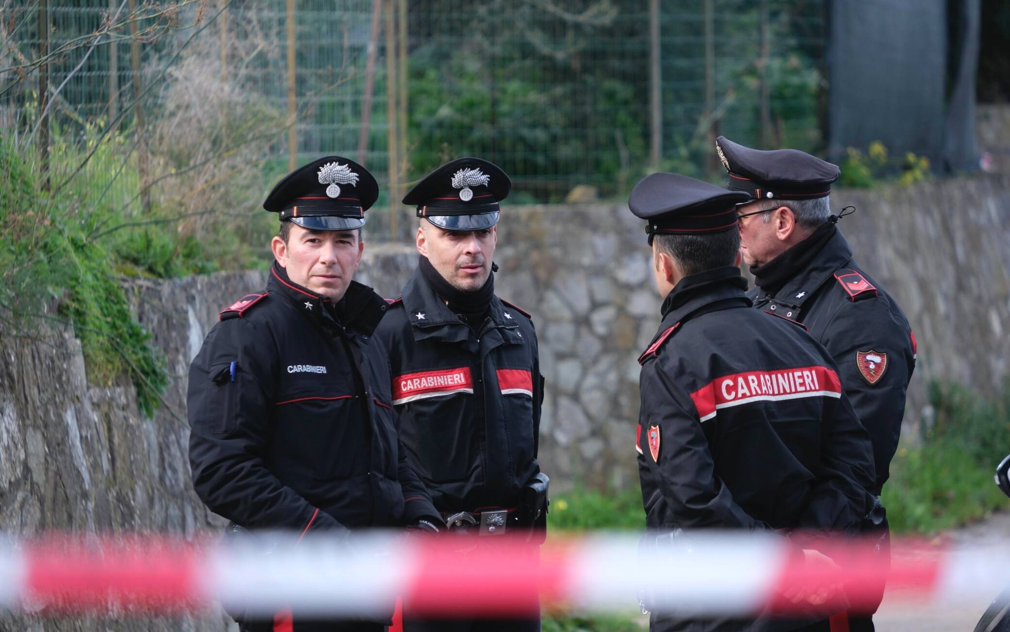 Sterminò La Famiglia Ad Altavilla, Barreca 'incapace Di Intendere E ...