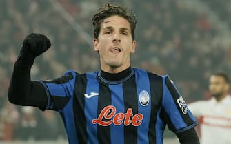 Nicolò Zaniolo