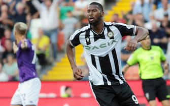 Udinese vs Fiorentina - Serie A TIM 2022/2023