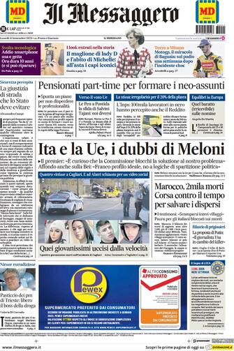 Il Messaggero
