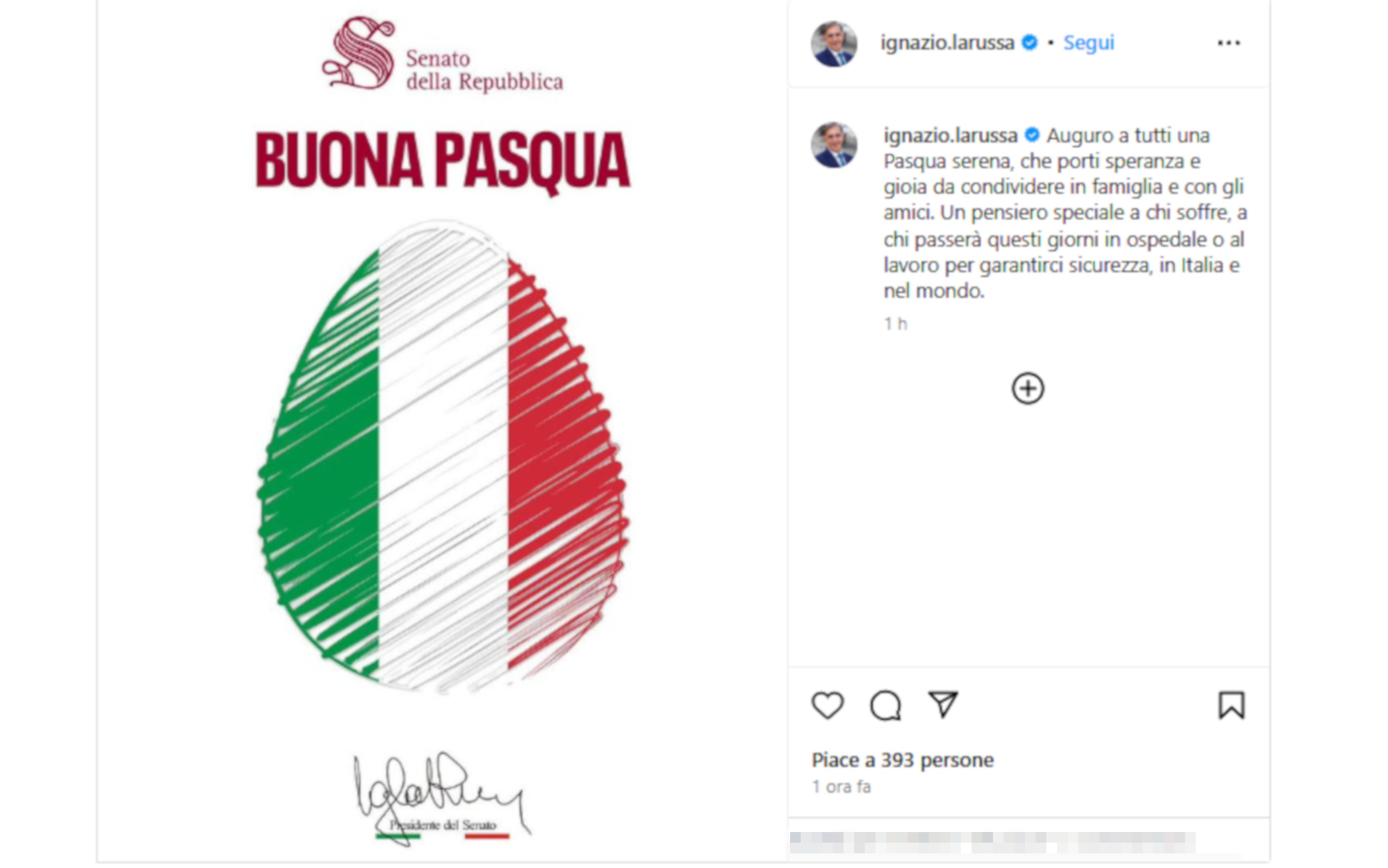 Ignazio La Russa