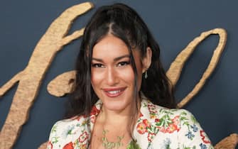 Q'orianka Kilcher