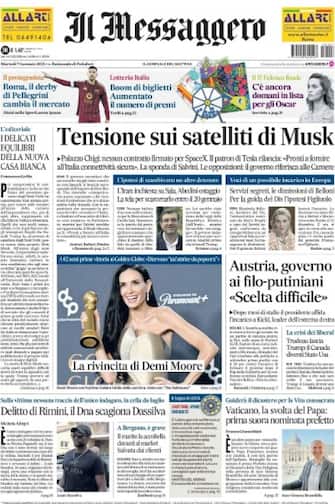 Il Messaggero