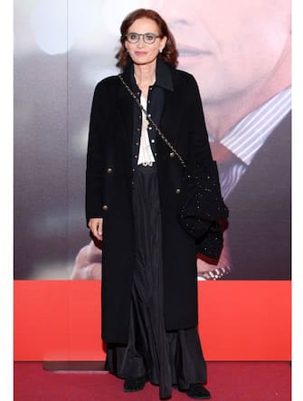 03-torino-film-festival-2024-red-carpet-getty - 1