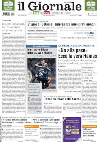 Il Giornale