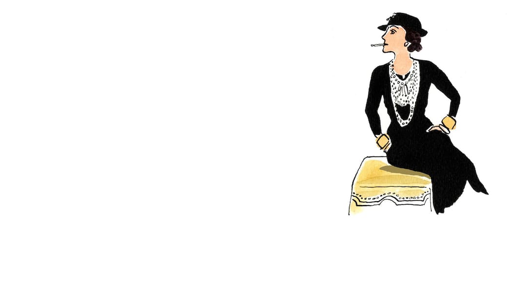 Coco Chanel – Senza segreti