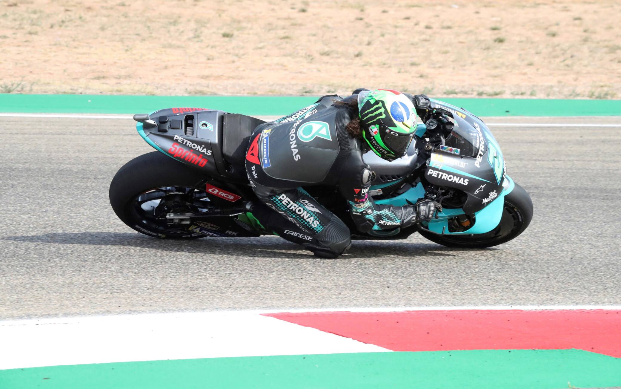 Franco Morbidelli