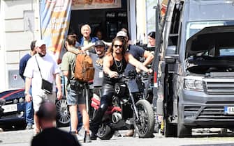 riprese fast and furious 10